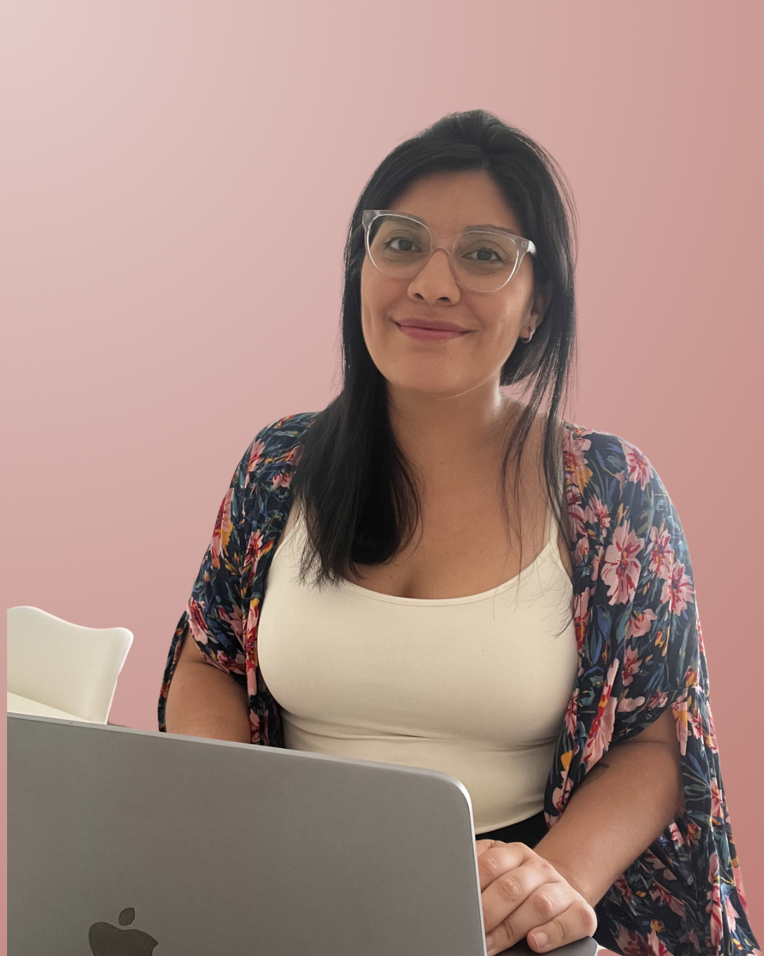 Lic. Florencia Cruz
