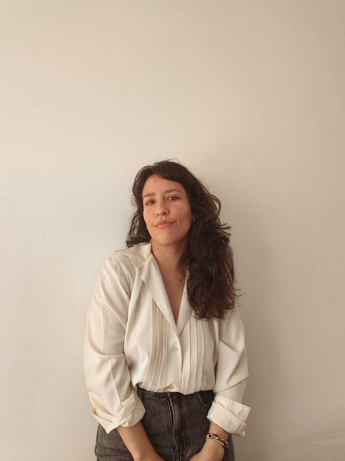 Lic. Natalia Alberto