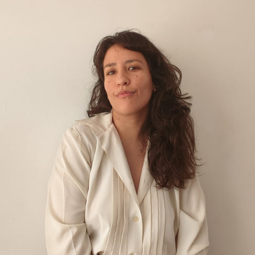 Lic. Natalia Alberto